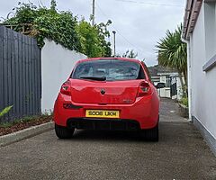 2006 Renault Clio 197 RS - Image 4/10