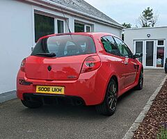 2006 Renault Clio 197 RS - Image 6/10