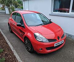 2006 Renault Clio 197 RS - Image 10/10
