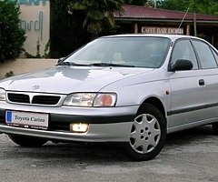 All types of TOYOTAS WANTED - Image 3/3