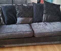2+3 sofas