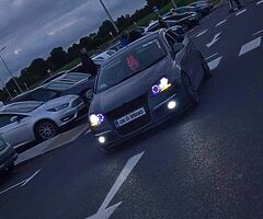 Mk5 jetta for sale