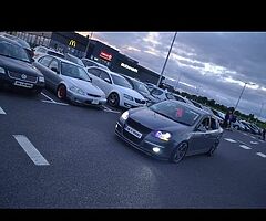Mk5 jetta for sale