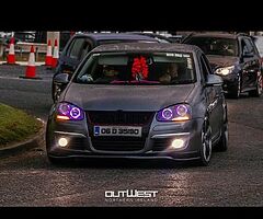 Mk5 jetta for sale - Image 5/5