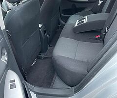 Toyota Corolla 1.4 diesel nct and tax - Image 6/10