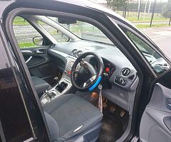 2008 Ford Galaxy - Image 5/9