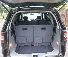 2008 Ford Galaxy - Image 6/9