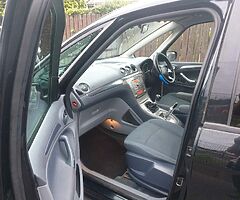 2008 Ford Galaxy - Image 7/9