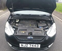 2008 Ford Galaxy - Image 8/9