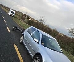 mk4 tow bar