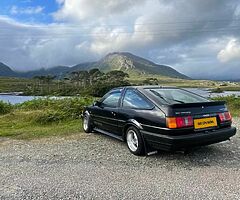 Ae86 for sale