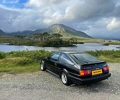 Ae86 for sale