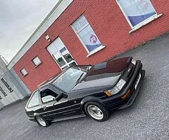 Ae86 for sale - Image 7/10