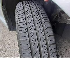 Toyota aygo has nct and tax - Image 3/10