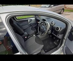 Toyota aygo has nct and tax - Image 6/10