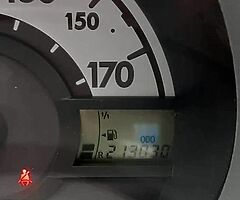 Toyota aygo has nct and tax - Image 7/10