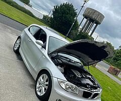 2009 Bmw 118D M sport - Image 5/5