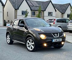 Nissan Juke 1.5 Diesel Sport new. nct - Image 3/10