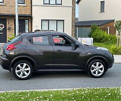 Nissan Juke 1.5 Diesel Sport new. nct - Image 5/10
