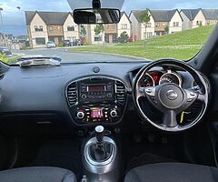 Nissan Juke 1.5 Diesel Sport new. nct - Image 6/10
