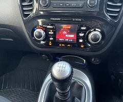 Nissan Juke 1.5 Diesel Sport new. nct - Image 9/10