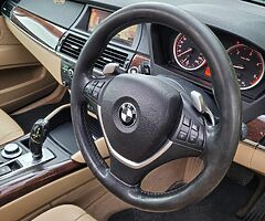 2008 BMW X6 3.0 diesel nct and tax Swap - Image 4/10