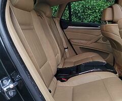 2008 BMW X6 3.0 diesel nct and tax Swap - Image 9/10