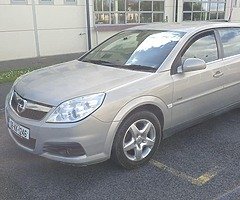 Opel estate nct 2.23