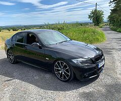 Bmw 320 m