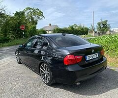 Bmw 320 m