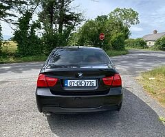 Bmw 320 m