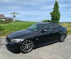 Bmw 320 m - Image 4/9