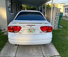 2003 Oldsmobile Alero · GLS Sedan 4D - Image 3/6