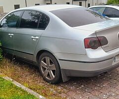 Volkswagen passat 1.9 tdi - Image 4/7