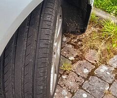 Volkswagen passat 1.9 tdi - Image 5/7