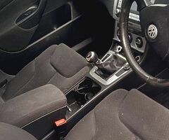 Volkswagen passat 1.9 tdi - Image 6/7