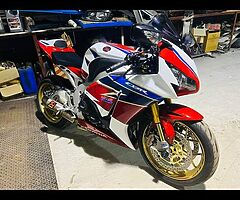 Cbr fireblade sp - Image 5/10