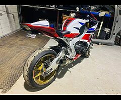 Cbr fireblade sp - Image 6/10