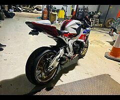 Cbr fireblade sp - Image 7/10