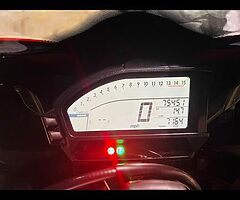 Cbr fireblade sp - Image 8/10
