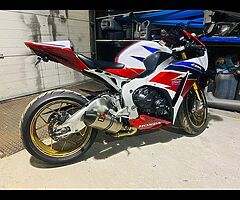 Cbr fireblade sp - Image 10/10