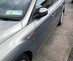 Ford mondeo gier 2ltr diesel ncted and taxed - Image 3/10