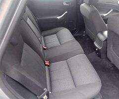 Ford mondeo gier 2ltr diesel ncted and taxed - Image 6/10