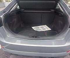 Ford mondeo gier 2ltr diesel ncted and taxed - Image 7/10
