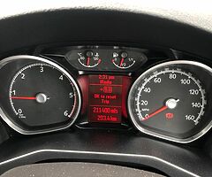 Ford mondeo gier 2ltr diesel ncted and taxed - Image 9/10