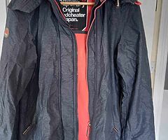 Jackets