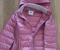 Jackets