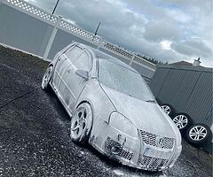 Mk5 golf tdi match - Image 5/9