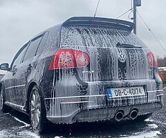 Mk5 golf tdi match - Image 6/9