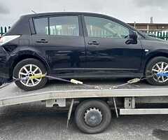 Sell your car van jeep today cash